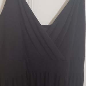 New Directions maxi dress